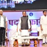 मुख्यमंत्री साय ने कहा—पंचायती राज संस्थाओं को मजबूत किया जा रहा है