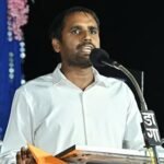 यूथ फेस्ट-2026 में सौरभ द्विवेदी ने युवाओं को संदेश दिया