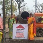 ‘बिहान’ से बदली सकीना की किस्मत, बनीं आत्मनिर्भर नारी की मिसाल