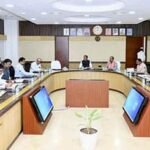 कैबिनेट ने शहरी गैस वितरण नीति 2026, क्रिकेट अकादमी और सहायता राशि को मंजूरी दी