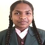 छत्तीसगढ़ की बेटी का कमाल! कृतिका टेकाम बनी देशभर में नंबर 1