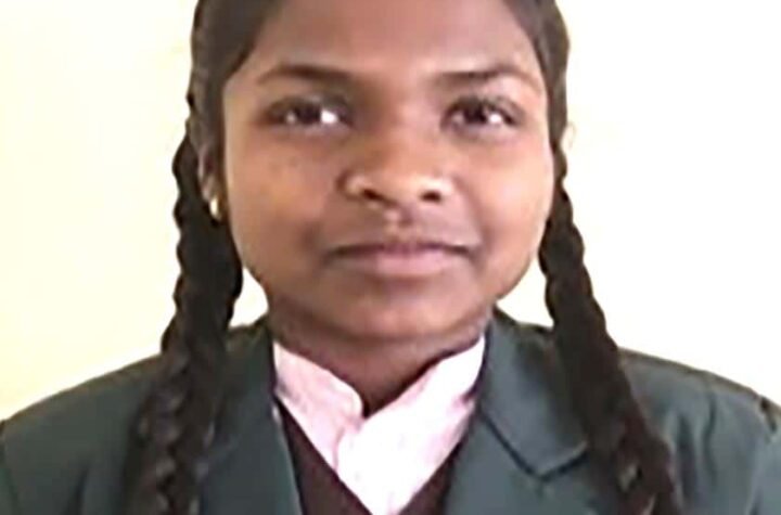 छत्तीसगढ़ की बेटी का कमाल! कृतिका टेकाम बनी देशभर में नंबर 1