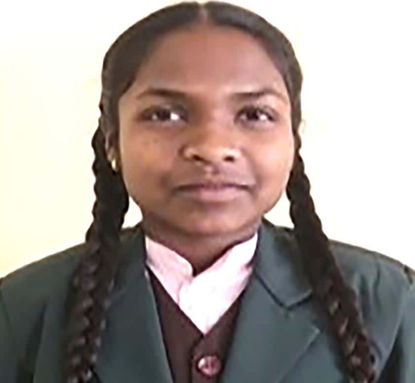 छत्तीसगढ़ की बेटी का कमाल! कृतिका टेकाम बनी देशभर में नंबर 1