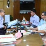 धनेशपुर में दिव्यांग बच्चों के लिए विशेष शिविर लगाया गया