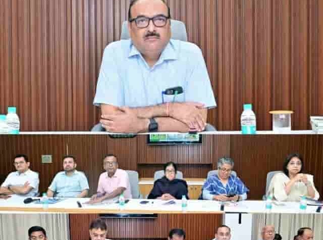 ग्रामीण क्षेत्रों के लिए जलवायु अनुकूल कार्ययोजना बनाने के निर्देश