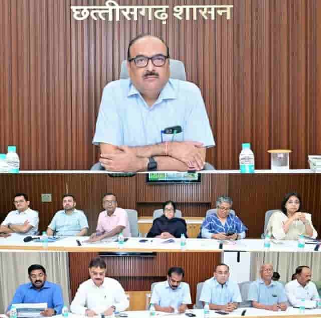 ग्रामीण क्षेत्रों के लिए जलवायु अनुकूल कार्ययोजना बनाने के निर्देश