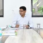 सुशासन और पारदर्शिता से जनहित को नई गति—मंत्री टंक राम वर्मा का बयान