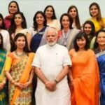 भारत में महिला-नेतृत्व विकास को बढ़ावा मिल रहा है