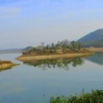 पानी से लबालब जलाशय! दो सालों से बेहतर हुई जल उपलब्धता