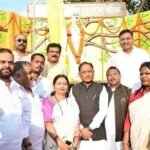 आजादी के अमर नायक को श्रद्धांजलि: अंबिकापुर में सजी आज़ाद की प्रतिमा