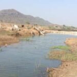 मनरेगा से पनारी नाले का जीर्णोद्धार, ग्रामीणों को पेयजल व सिंचाई का लाभ