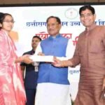 430 युवाओं को शासकीय सेवा का अवसर, नियुक्ति पत्र वितरित