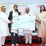 अरुण साव ने कहा—बेटी का प्रदर्शन छत्तीसगढ़ के लिए गर्व की बात