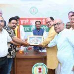 प्रदेश के विकास में बंगाली समाज का अहम योगदान—सीएम साय का सम्मानपूर्ण उल्लेख