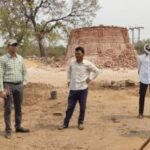 कानून की सख्ती: अवैध भट्ठों पर कार्रवाई से उजागर हुआ बड़ा खेल