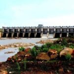 तेज हुई गंगरेल बांध की अपग्रेडिंग! विकास कार्यों में आया तेजी का दौर