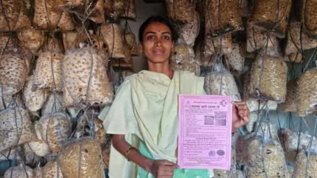 संघर्ष से समृद्धि तक का सफर एक मिसाल बना