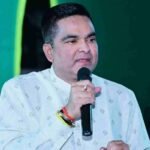 रिकेश सेन उच्च-स्तरीय समिति के सदस्य बने