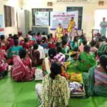 जागरूकता से बदलाव की ओर—बाल विवाह मुक्त छत्तीसगढ़ के लिए महिलाओं ने बढ़ाए कदम