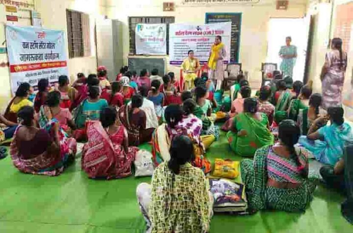 जागरूकता से बदलाव की ओर—बाल विवाह मुक्त छत्तीसगढ़ के लिए महिलाओं ने बढ़ाए कदम