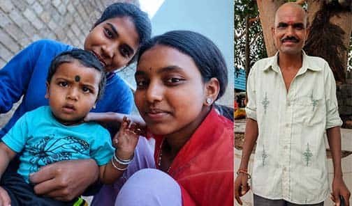 कुम्हारी (दुर्ग), में शॉर्ट सर्किट से लगी आग, एक परिवार के 4 लोगों की मौत