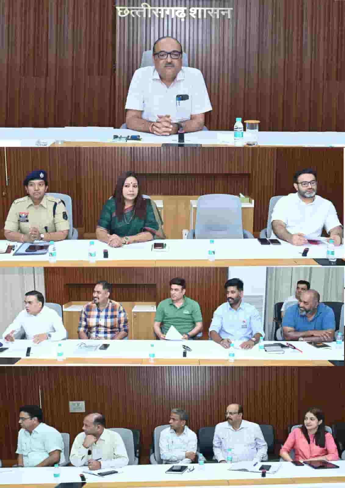 नवा रायपुर में आईपीएल का रोमांच मैच 10 और 13 मई को