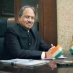 सांसद बृजमोहन अग्रवाल का आलेख