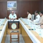 मुख्य सचिव सख्त: सिंचाई परियोजनाओं में देरी बर्दाश्त नहीं, तुरंत पूरे करें क्लीयरेंस कार्य