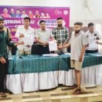 सुशासन तिहार के जनसमस्या शिविर में 149 आवेदन प्राप्त हुए