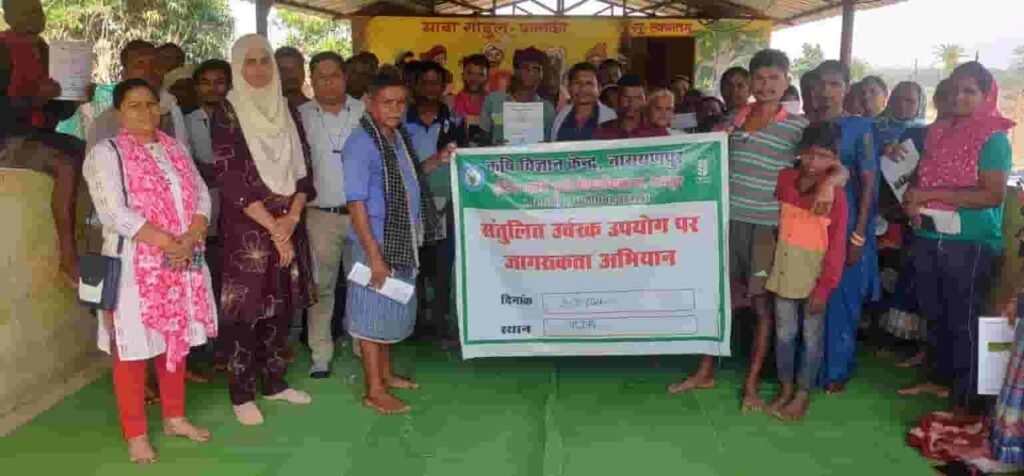 सारंगढ़ में जनजातीय कारीगर हैंडीक्राफ्ट मेला आयोजित