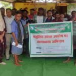 सारंगढ़ में जनजातीय कारीगर हैंडीक्राफ्ट मेला आयोजित