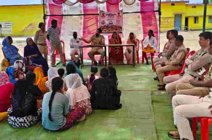 बलौदाबाजार में अंतर्राष्ट्रीय जैव विविधता दिवस पर विभिन्न कार्यक्रम आयोजित
