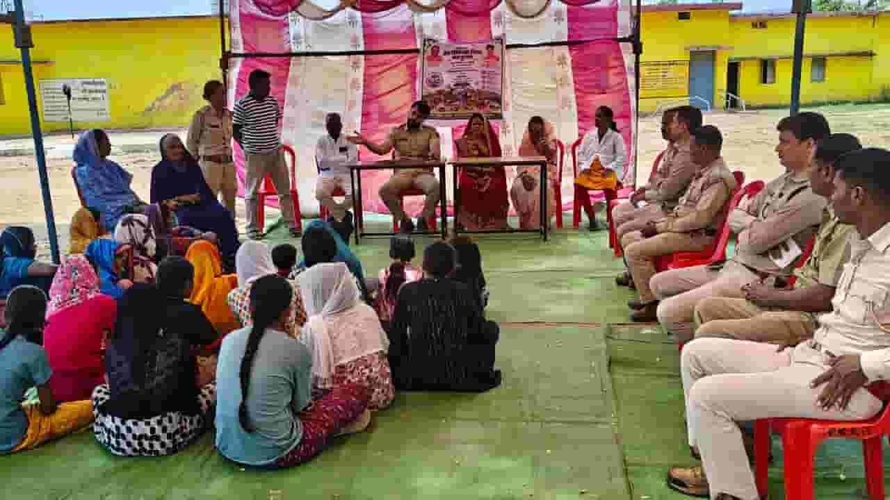 बलौदाबाजार में अंतर्राष्ट्रीय जैव विविधता दिवस पर विभिन्न कार्यक्रम आयोजित