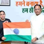 अमिता श्रीवास के स्वास्थ्य लाभ हेतु राज्य सरकार सजग : मुख्यमंत्री