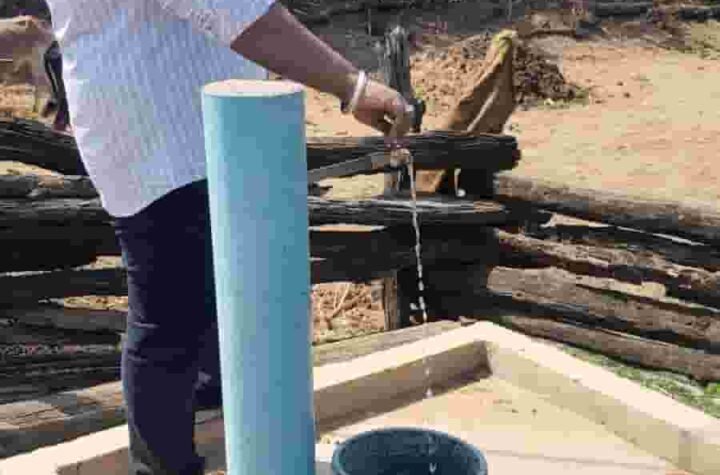 ग्रीष्म काल में नियमित पेयजल आपूर्ति के लिए PHED सतर्क