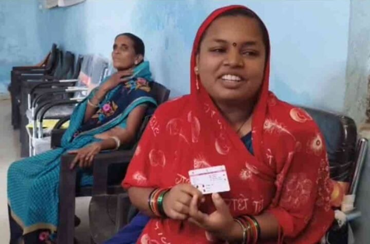 शासन की संवेदनशीलता और जनभागीदारी का उदाहरण