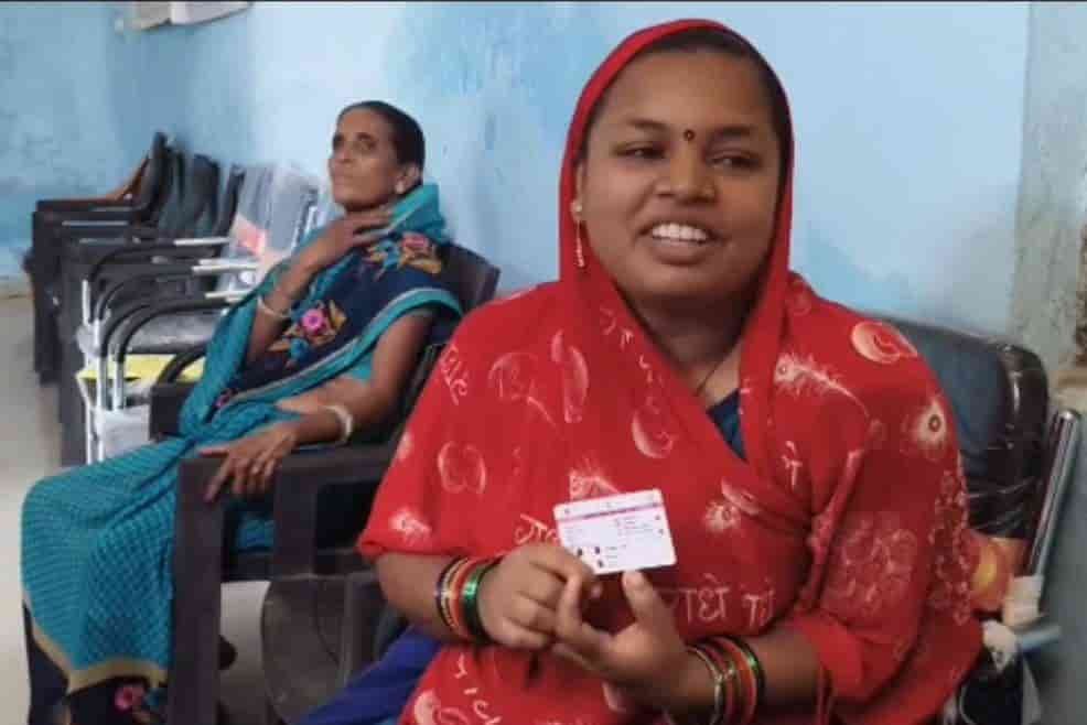 शासन की संवेदनशीलता और जनभागीदारी का उदाहरण