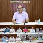 बरसात से पहले सुरक्षा कवच: बाढ़ नियंत्रण को लेकर सरकार की तेज़ तैयारी