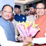 मुख्यमंत्री विष्णुदेव साय ‘अपनापन’ के विमोचन समारोह में शामिल हुए