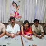 छत्तीसगढ़ी सिनेमा में नए चेहरों की दस्तक, 8 मई को रिलीज़ होगी ‘Mola Love Hoge’