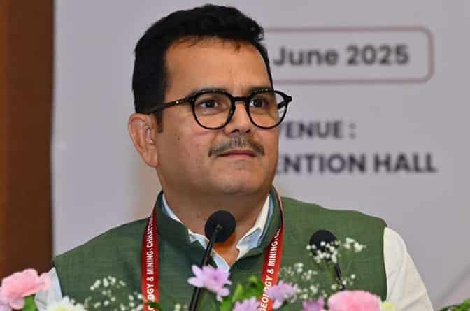 खनन पर कसता शिकंजा—सख्त निर्देशों के साथ प्रशासन में जवाबदेही तय