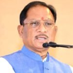 मुख्यमंत्री विष्णुदेव साय ने CBSE 12वीं में सफल विद्यार्थियों को बधाई दी