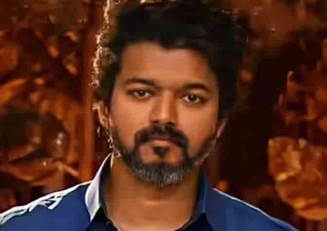 चार पार्टियों के समर्थन से Vijay की पार्टी ने सरकार बनाई