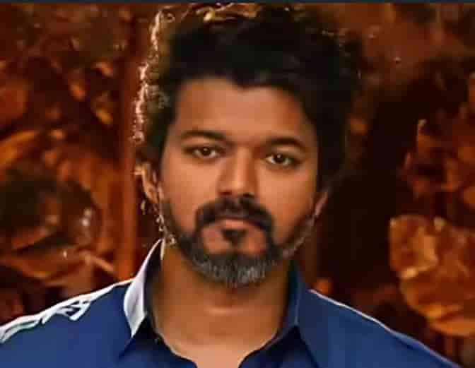 चार पार्टियों के समर्थन से Vijay की पार्टी ने सरकार बनाई