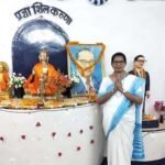 प्रेमलता डोंगरे ने कहा कि बुद्ध का धम्म ही मानव धर्म है