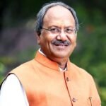 Brijmohan Agrawal ने पश्चिम बंगाल चुनाव परिणाम पर प्रतिक्रिया दी