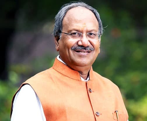 Brijmohan Agrawal ने पश्चिम बंगाल चुनाव परिणाम पर प्रतिक्रिया दी