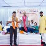 क्षेत्रीय विकास को मिली नई गति, 419 लाख से अधिक के कार्यों की शुरुआत
