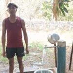 चिन्ताटोकामेटा में जल जीवन मिशन से हर घर तक पहुँचा पानी