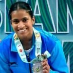 एशियाई मंच पर छत्तीसगढ़ की बेटी का कमाल, पूरे प्रदेश का बढ़ाया मान